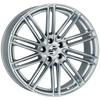 Alloy wheel (Mag)