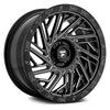 Alloy wheel (Mag)