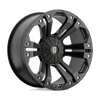 Alloy wheel (Mag)