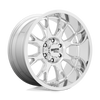 Alloy wheel (Mag)