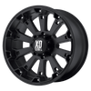 Alloy wheel (Mag)