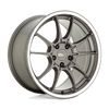 Alloy wheel (Mag)