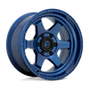 Alloy wheel (Mag)