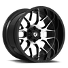 Alloy wheel (Mag)