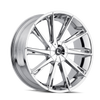 Alloy wheel (Mag)