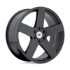 Alloy wheel (Mag)