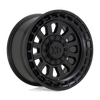 Alloy wheel (Mag)