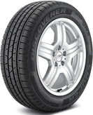 Cooper Tires - Discoverer SRX - 235/75R17 109S BSW
