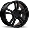 Alloy wheel (Mag)