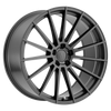 Alloy wheel (Mag)