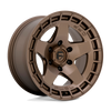 Alloy wheel (Mag)