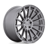 Alloy wheel (Mag)