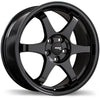 Alloy wheel (Mag)