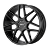 Alloy wheel (Mag)