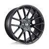 Alloy wheel (Mag)