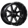 Alloy wheel (Mag)