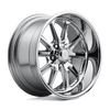 Alloy wheel (Mag)