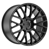 Victor Equipment Wheels - STABIL - Gunmetal - MATTE BLACK - 21" x 9", 47 Offset, 5x130 (Bolt Pattern), 71.5mm HUB