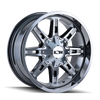 Alloy wheel (Mag)