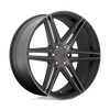 Alloy wheel (Mag)