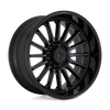 Alloy wheel (Mag)