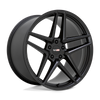 Alloy wheel (Mag)