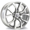 Alloy wheel (Mag)