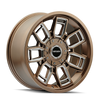 Alloy wheel (Mag)