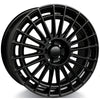 Alloy wheel (Mag)