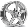 Alloy wheel (Mag)