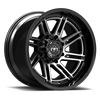 Alloy wheel (Mag)