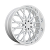 Alloy wheel (Mag)