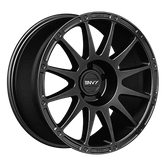 Envy Wheels - FFT8MB - Black - MATTE BLACK - 20" x 9", 0 Offset, 5x127 (Bolt Pattern), 71.5mm HUB