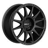 Envy Wheels - FFT8MB - Black - MATTE BLACK - 20" x 9", 18 Offset, 6x139.7 (Bolt Pattern), 78.1mm HUB