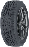Cooper Tires - Discoverer True North - 235/55R18 100H BSW
