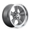 Alloy wheel (Mag)