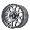 Alloy wheel (Mag)