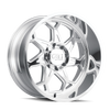 Alloy wheel (Mag)