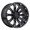 Alloy wheel (Mag)