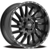 Alloy wheel (Mag)