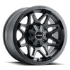 Alloy wheel (Mag)