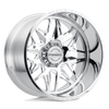 Alloy wheel (Mag)