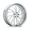 Alloy wheel (Mag)