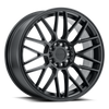 Alloy wheel (Mag)