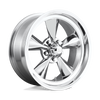 Alloy wheel (Mag)