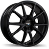 Alloy wheel (Mag)