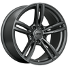 Alloy wheel (Mag)