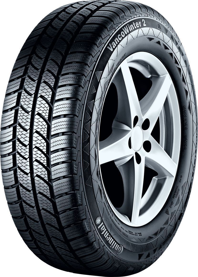 Continental winter tires - Discover all Continental winter tire models |  PMCtire