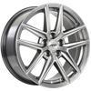 Alloy wheel (Mag)