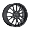 Alloy wheel (Mag)